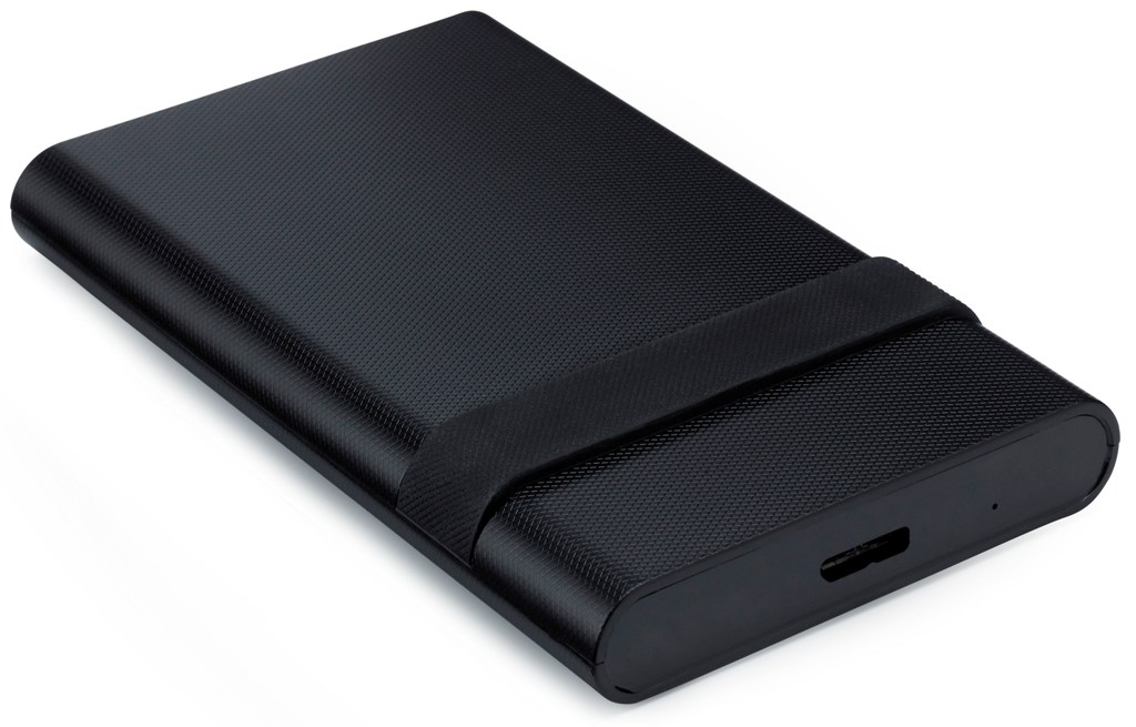 HDD disk Verbatim SmartDisk 2,5 "320GB 69810