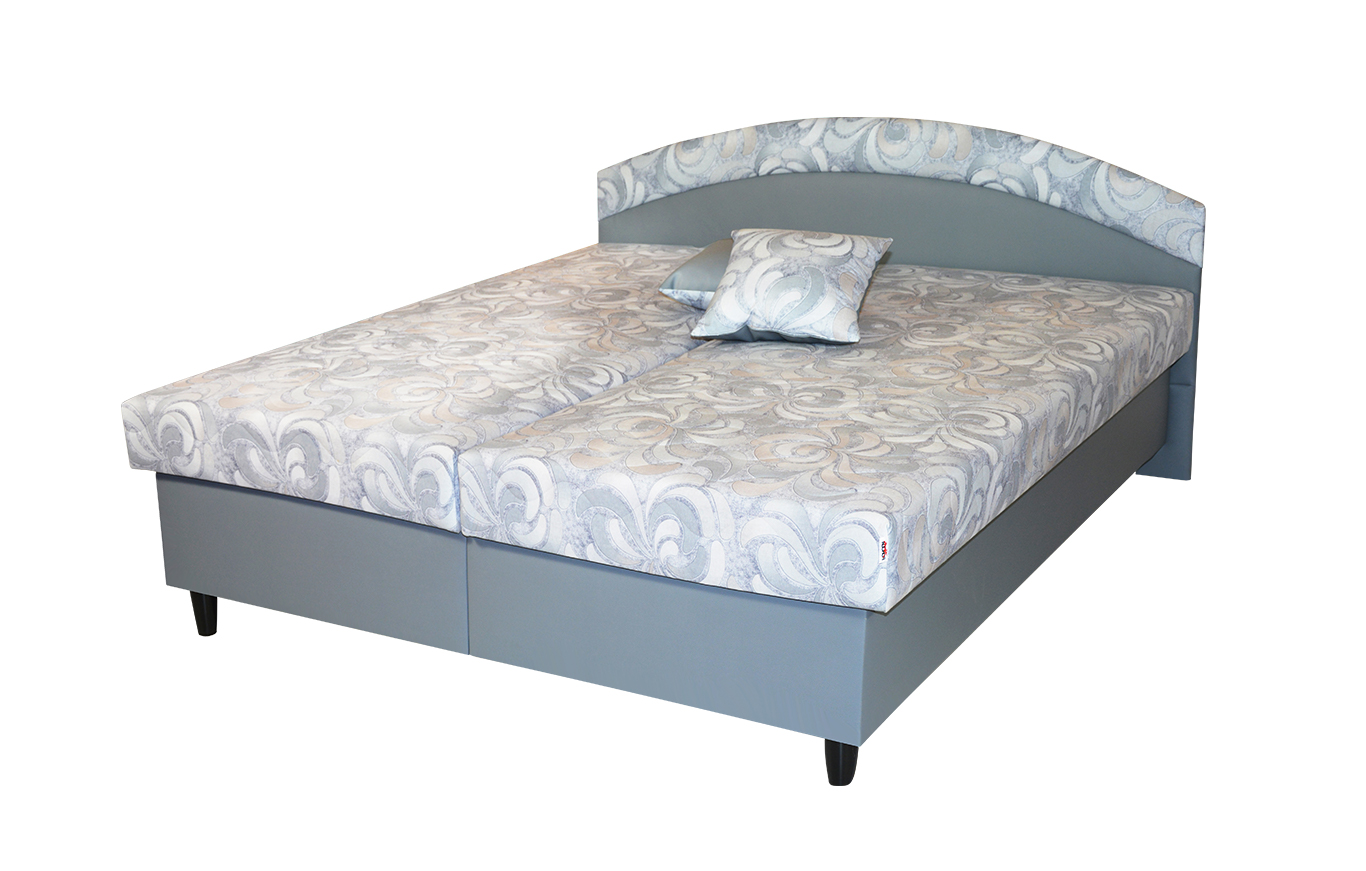 Čalúnená posteľ <br> Corveta 180 x 200 cm