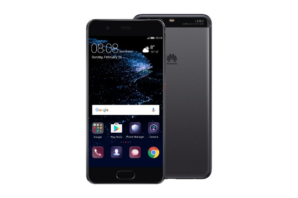 Smartphone Huawei P10