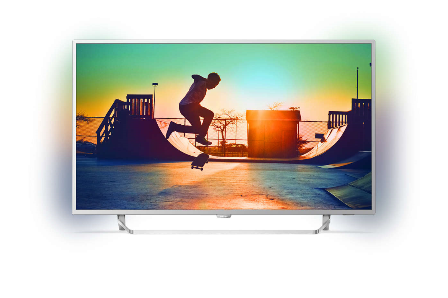 Kúp televíziu Philips s Ambilight a získaj až 185 € späť