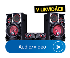 Audio video