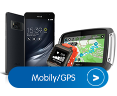 Mobily GPS