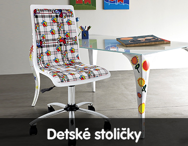 Detské stoličky