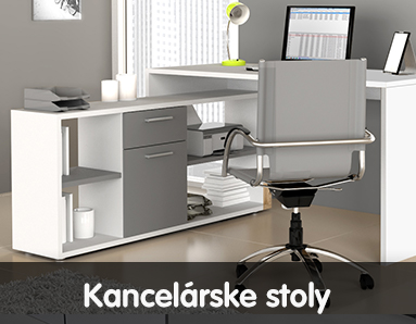 Kancelárske stoly