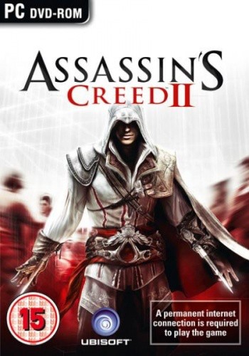 Assassin's Creed 2 (PC), USPC00076