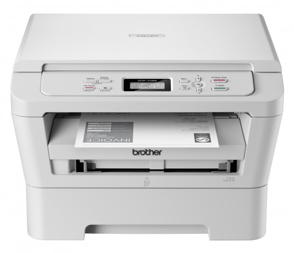Brother DCP-7055, DCP7055YJ1