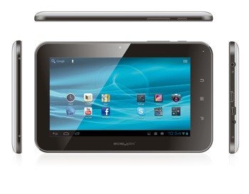 EasyPix tablet EasyPad 750, 7