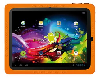 EasyPix tablet pro děti EasyPad Junior 4.0, 7
