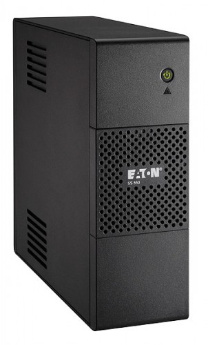 Eaton 5S 550i, UPS 550VA, 4 zásuvky IEC