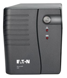 Eaton Nova AVR 625, UPS 625VA, 3 zásuvky IEC