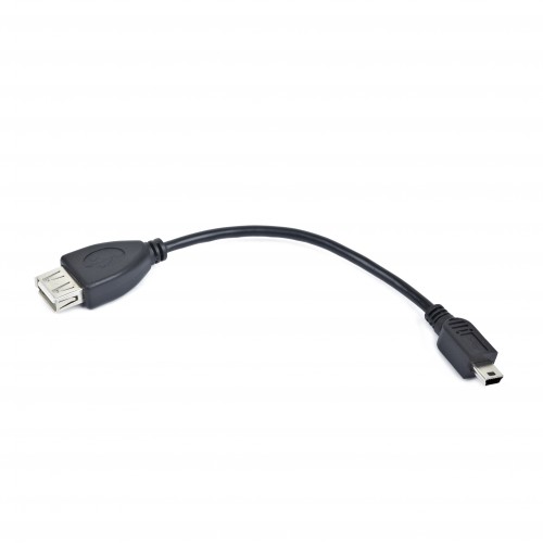 Kabel USB,AFúminiBM,OTG,15cm