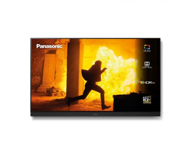 Smart televízor Panasonic TX-55GZ1500E (2019) / 55