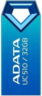 A-Data UC510 32GB, modrý