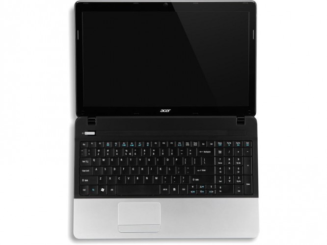 Acer Aspire E1-531-B9604G50Mnk  černá (NX.M12EC.006)