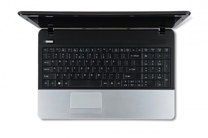 Acer Aspire E1-531-B9604G50Mnks černá (NX.M12EC.005) BAZAR