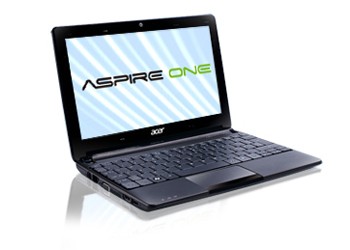 Acer Aspire One D270 (NU.SGCEC.002)