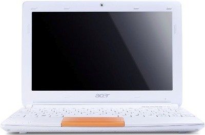 Acer Aspire One HAPPY 2 (LU.SG10D.152) oranžový