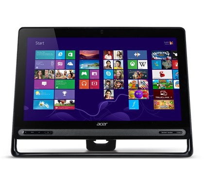 Acer Aspire Z3-605 Touch (DQ.SQQEC.001)