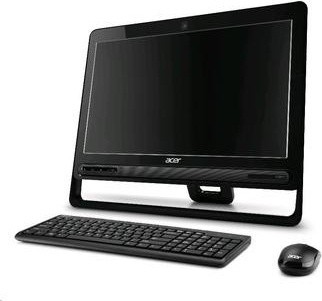 Acer Aspire Z3-605 Touch (DQ.SQQEC.001)