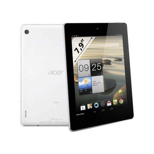 Acer Iconia Tab A1-810 (NT.L1CEE.001) biely