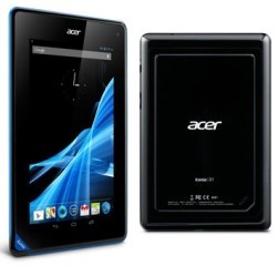 Acer Iconia Tab B1-A71 (NT.L16EE.003) čierny