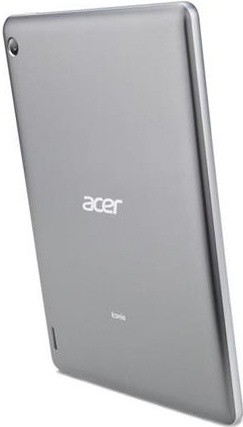 Acer Iconia Tab (NT.L2REE.001) strieborný