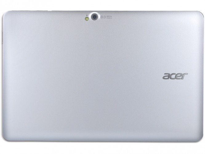 Acer Iconia Tab W510 (NT.L0MEC.001) strieborný