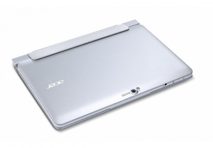 Acer Iconia Tab W511 (NT.L0LEC.002) strieborný
