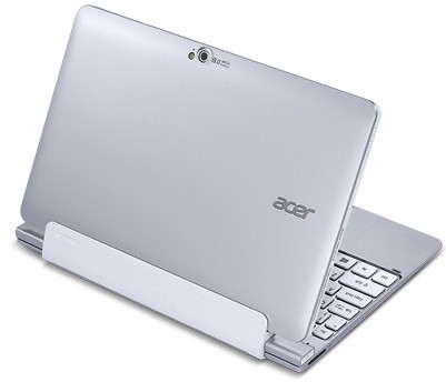 Acer Iconia Tab W511 (NT.L0NEC.001) strieborný