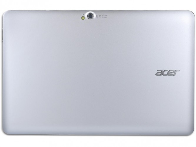Acer Iconia Tab W511P (NT.L0TEC.001) strieborný
