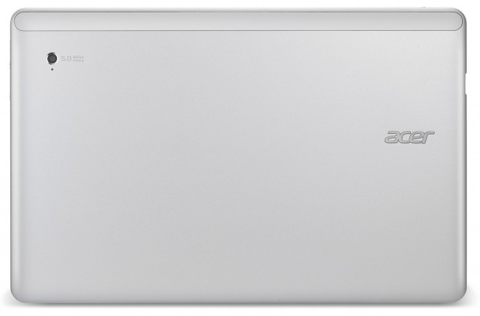 Acer Iconia Tab W700P (NT.L0REC.004) strieborný