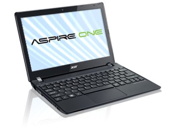 Acer One 756-877B2kk (NU.SGYEC.005)