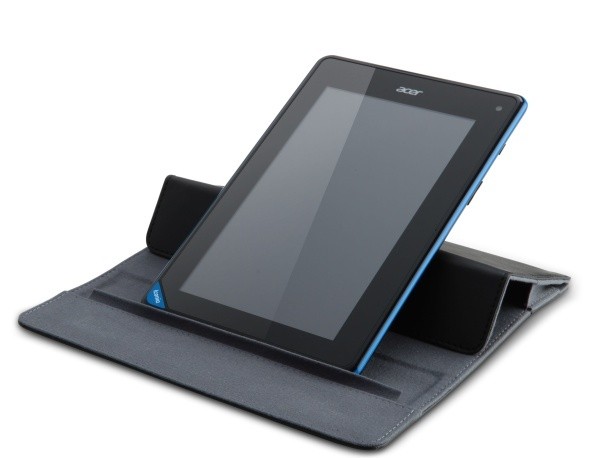 Acer Protective Case pre Iconia Tab B1-A71, čierny
