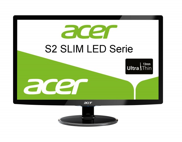 Acer S242HLCbid