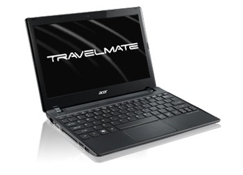 Acer TravelMate B113-E (NX.V7PEC.015)