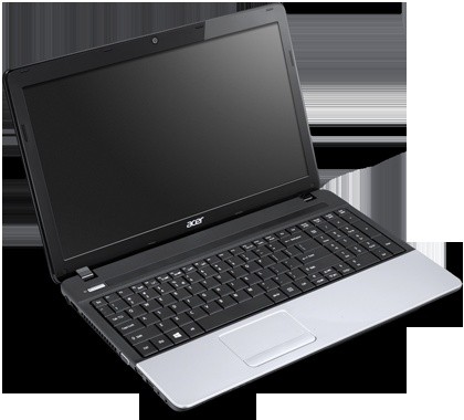 Acer TravelMate P253-E černá (NX.V7XEC.010)