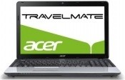 Acer TravelMate P253-E černá (NX.V7XEC.016) BAZAR