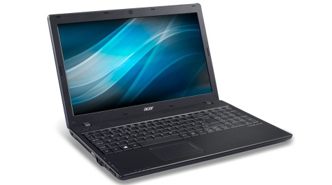 Acer TravelMate P453-M (NX.V6ZEC.012)