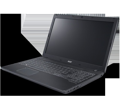 Acer TravelMate P453-MG černá (NX.V7UEC.003)