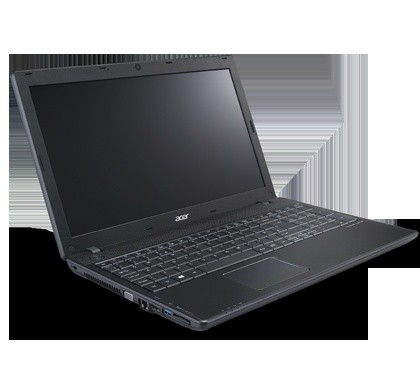 Acer TravelMate P453-MG černá (NX.V7UEC.005)