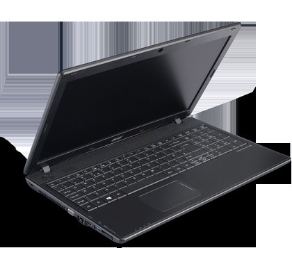 Acer TravelMate P453-MG černá (NX.V7UEC.005)