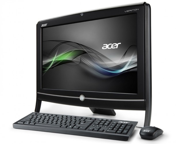 Acer Veriton Z2650G (DQ.VFREC.001)