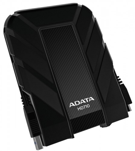 ADATA HD710 1TB (AHD710-1TU3-CBK) čierny