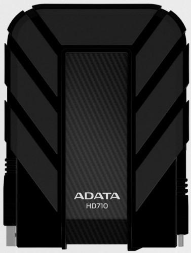 ADATA HD710 1TB (AHD710-1TU3-CBK) čierny