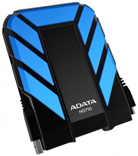 ADATA HD710 1TB (AHD710-1TU3-CBL) modrý