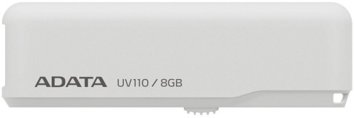 ADATA UV110 32GB, biely