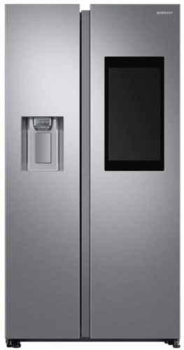 Americká chladnička Samsung RS68N8941SL/EF