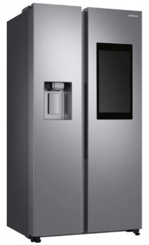 Americká chladnička Samsung RS68N8941SL/EF