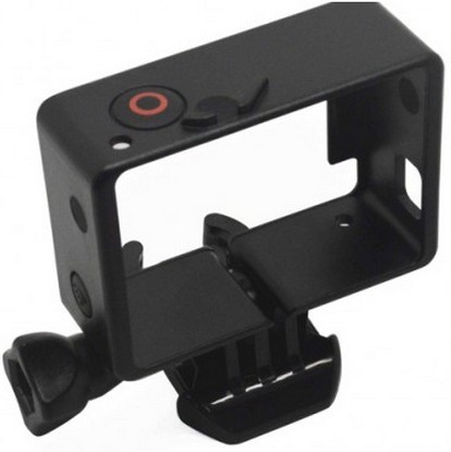 Apei Outdoor BacPac Frame for Gopro Hero 3+/3