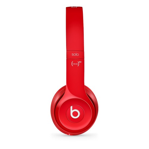 Apple Beats By Dr. Dre uRBEATS, červená - MH9T2ZM/A